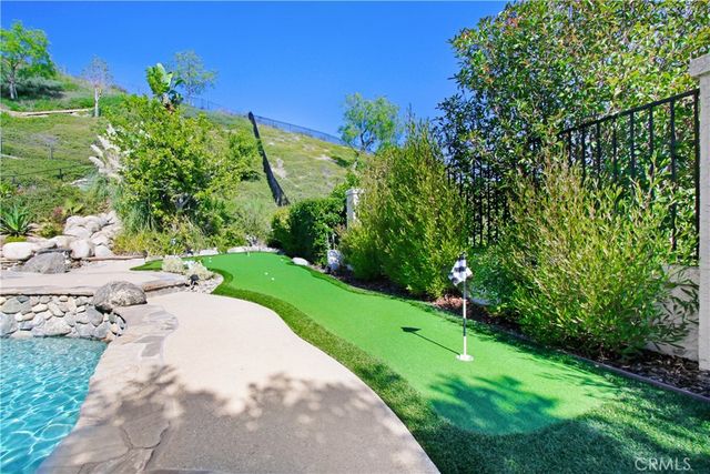 12036 Wood Ranch Road, Granada Hills, CA 91344