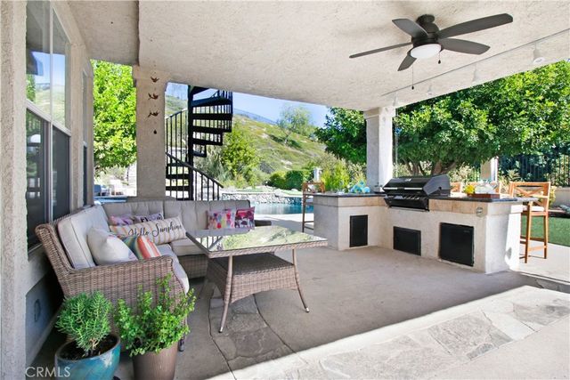 12036 Wood Ranch Road, Granada Hills, CA 91344