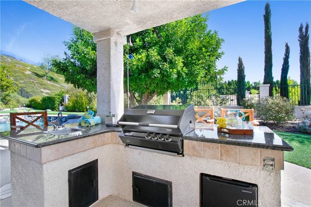 12036 Wood Ranch Road, Granada Hills, CA 91344