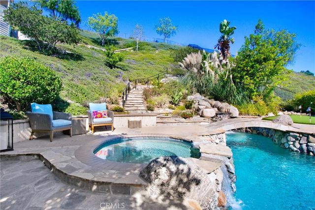 12036 Wood Ranch Road, Granada Hills, CA 91344