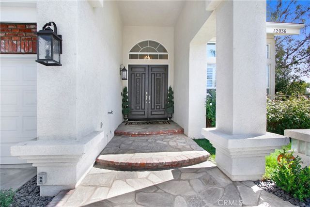 12036 Wood Ranch Road, Granada Hills, CA 91344