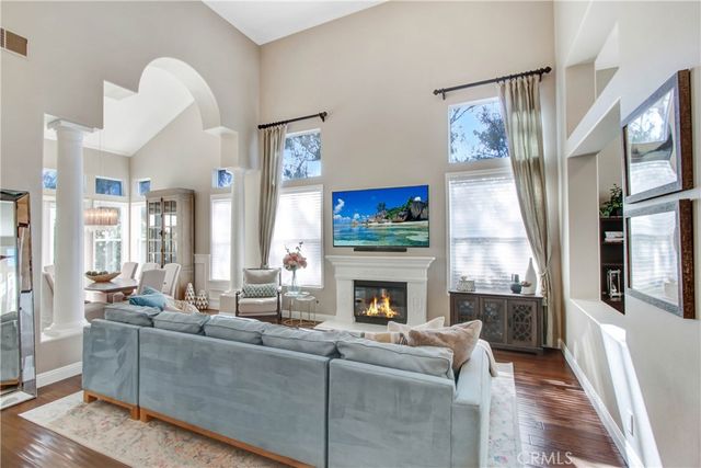 12036 Wood Ranch Road, Granada Hills, CA 91344