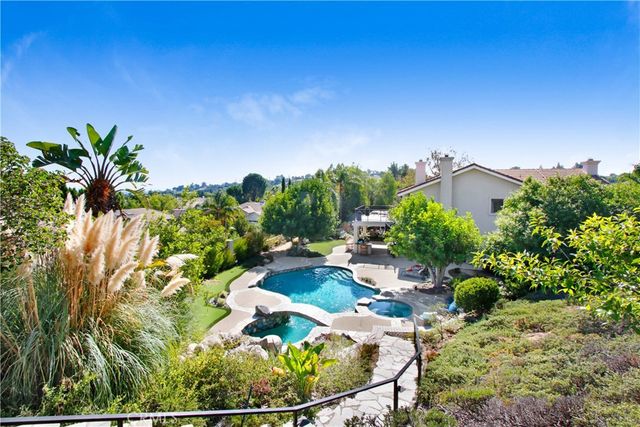 12036 Wood Ranch Road, Granada Hills, CA 91344