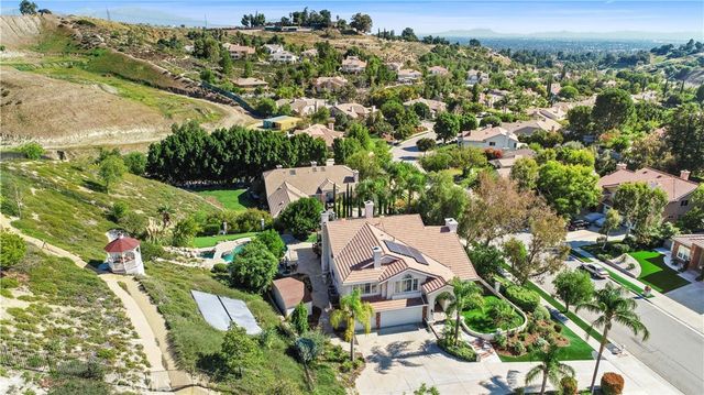 12036 Wood Ranch Road, Granada Hills, CA 91344