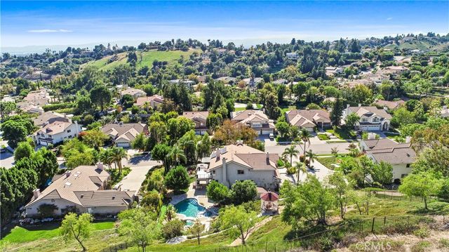12036 Wood Ranch Road, Granada Hills, CA 91344