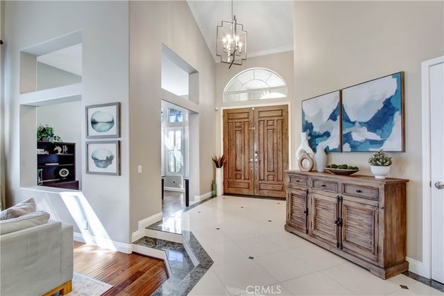 12036 Wood Ranch Road, Granada Hills, CA 91344