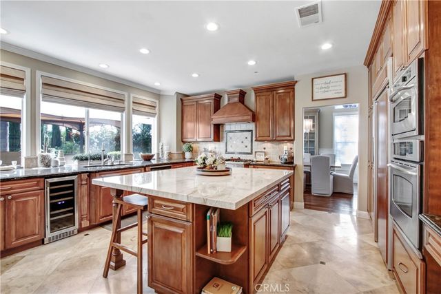 12036 Wood Ranch Road, Granada Hills, CA 91344