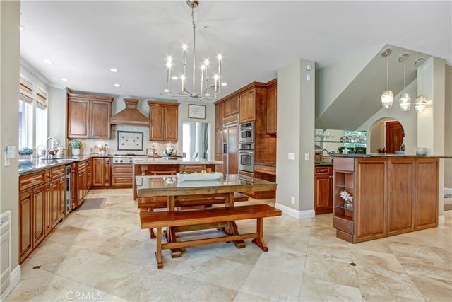12036 Wood Ranch Road, Granada Hills, CA 91344