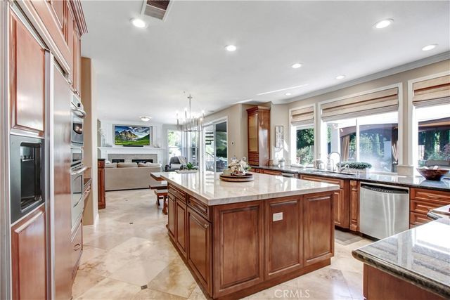 12036 Wood Ranch Road, Granada Hills, CA 91344
