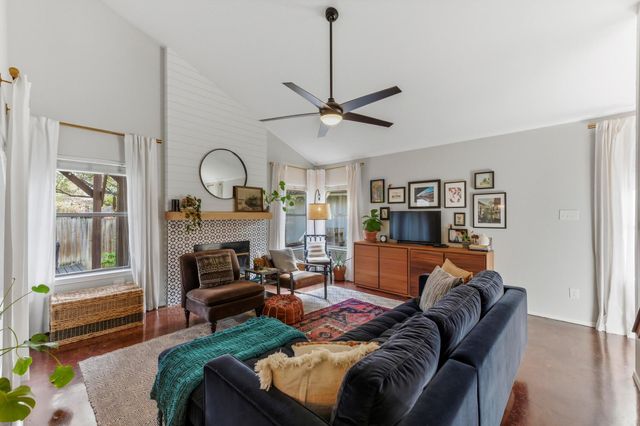 10505 N Platt River DR, Austin, TX 78748