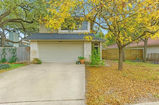 10505 N Platt River DR, Austin, TX 78748