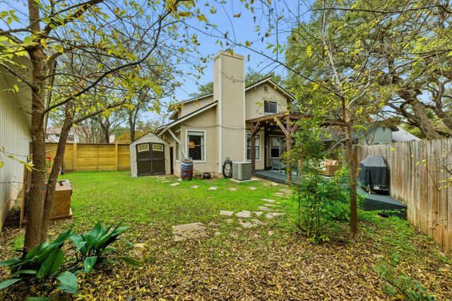 10505 N Platt River DR, Austin, TX 78748