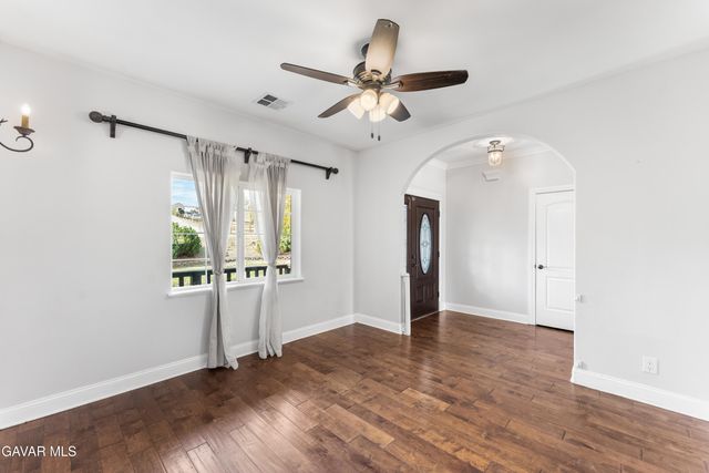 23600 Dart Drive, Tehachapi, CA 93561