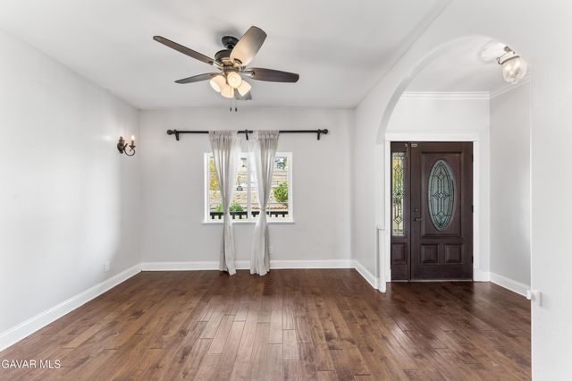 23600 Dart Drive, Tehachapi, CA 93561