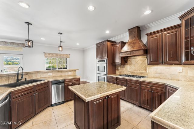 23600 Dart Drive, Tehachapi, CA 93561