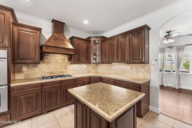 23600 Dart Drive, Tehachapi, CA 93561