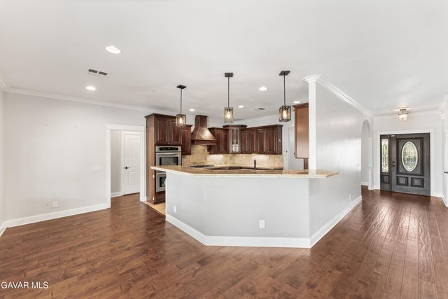 23600 Dart Drive, Tehachapi, CA 93561