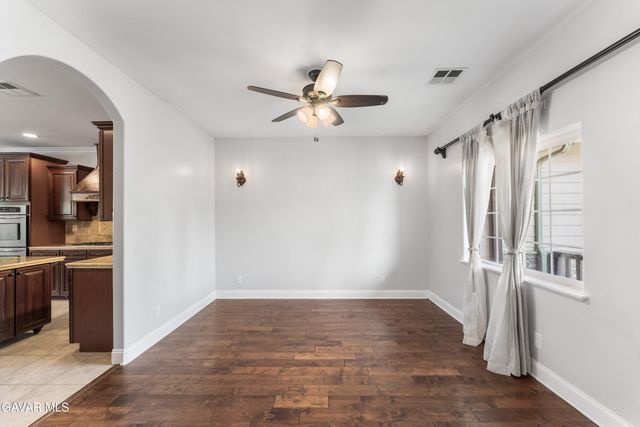 23600 Dart Drive, Tehachapi, CA 93561