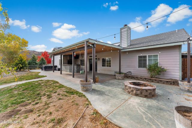 23600 Dart Drive, Tehachapi, CA 93561
