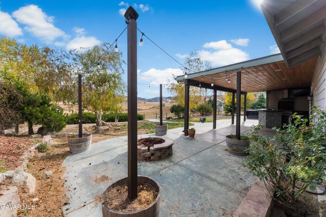 23600 Dart Drive, Tehachapi, CA 93561