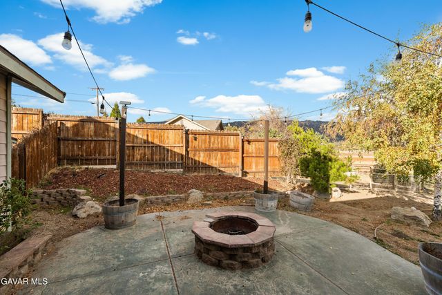 23600 Dart Drive, Tehachapi, CA 93561