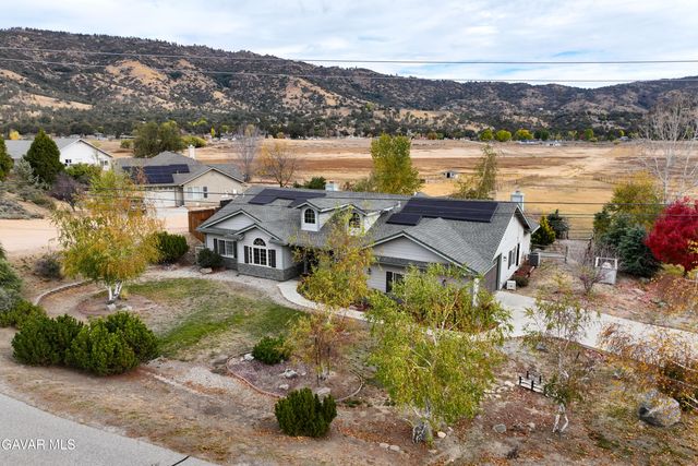 23600 Dart Drive, Tehachapi, CA 93561