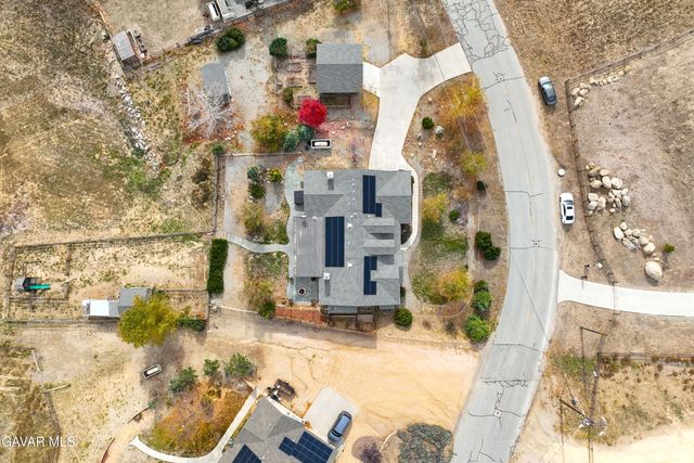 23600 Dart Drive, Tehachapi, CA 93561