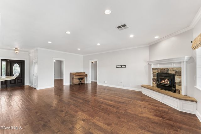 23600 Dart Drive, Tehachapi, CA 93561