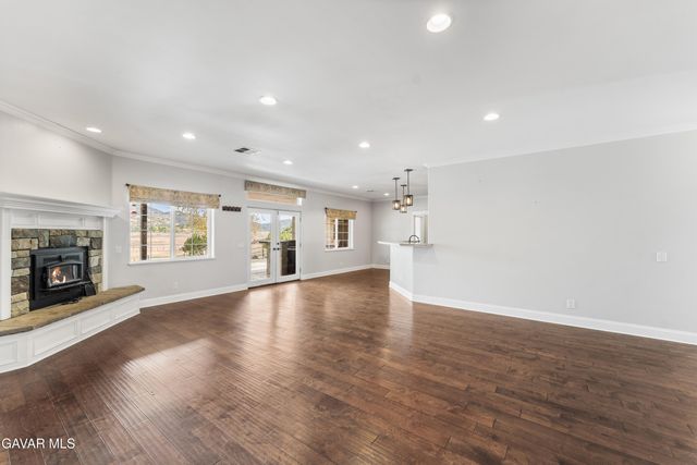 23600 Dart Drive, Tehachapi, CA 93561