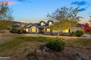 23600 Dart Drive, Tehachapi, CA 93561