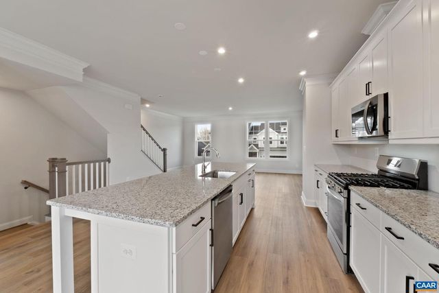 47 MARCELLA ST, Charlottesville, VA 22911