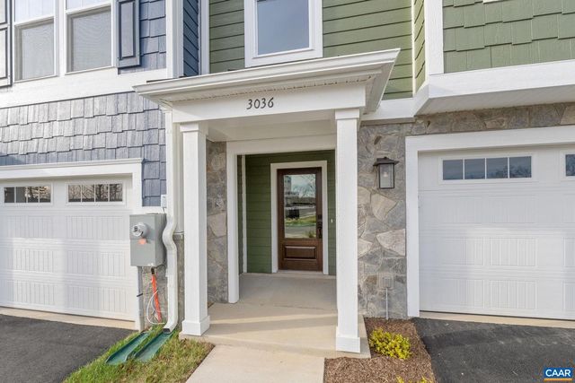 47 MARCELLA ST, Charlottesville, VA 22911