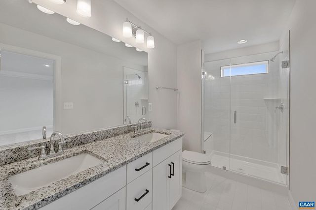 47 MARCELLA ST, Charlottesville, VA 22911