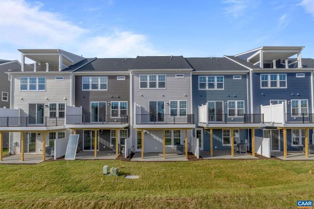 47 MARCELLA ST, Charlottesville, VA 22911