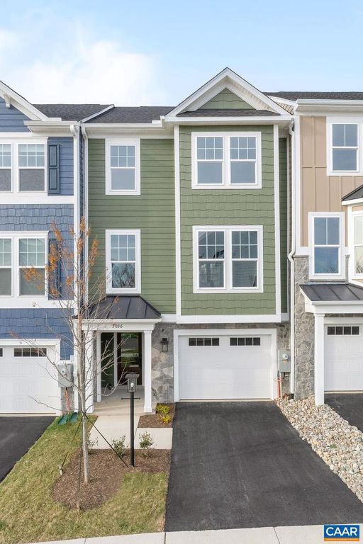 47 MARCELLA ST, Charlottesville, VA 22911