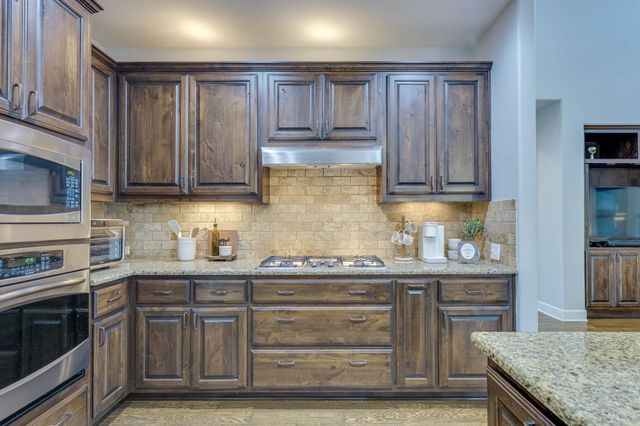 11932 Palisades PKWY, Austin, TX 78732