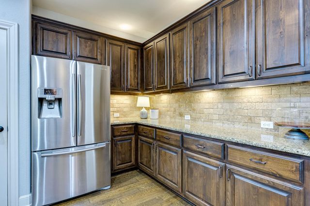 11932 Palisades PKWY, Austin, TX 78732