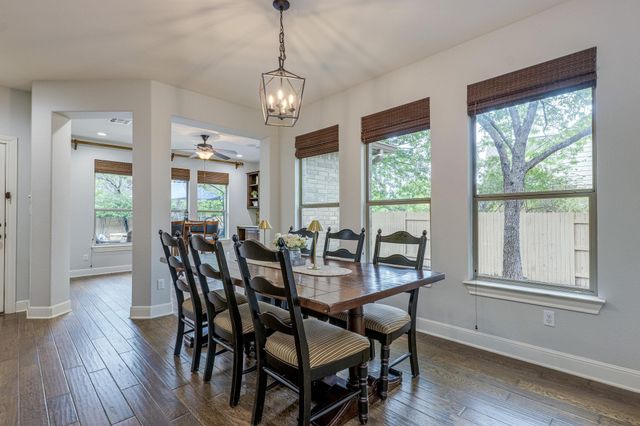 11932 Palisades PKWY, Austin, TX 78732