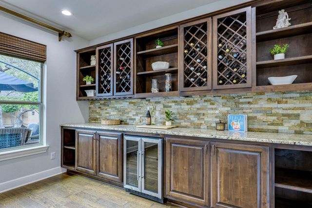 11932 Palisades PKWY, Austin, TX 78732