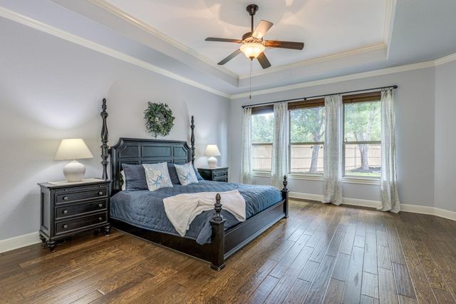 11932 Palisades PKWY, Austin, TX 78732