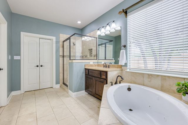 11932 Palisades PKWY, Austin, TX 78732