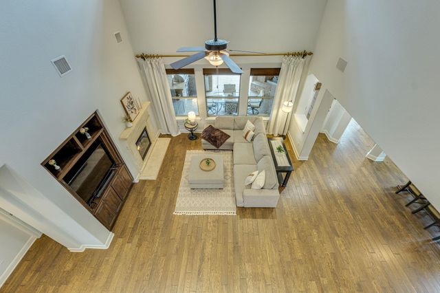 11932 Palisades PKWY, Austin, TX 78732