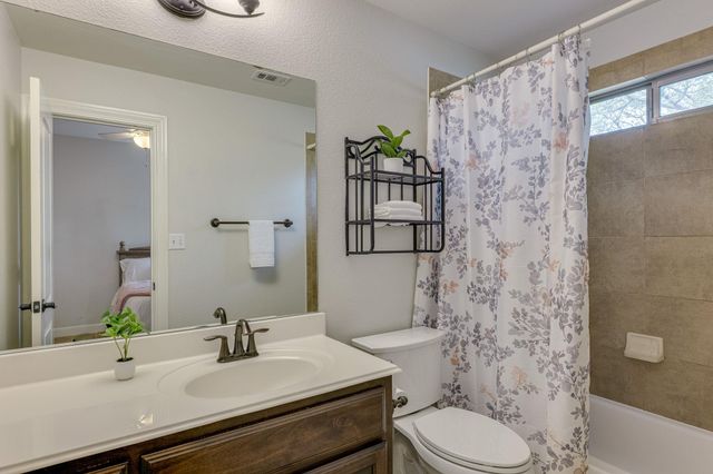 11932 Palisades PKWY, Austin, TX 78732