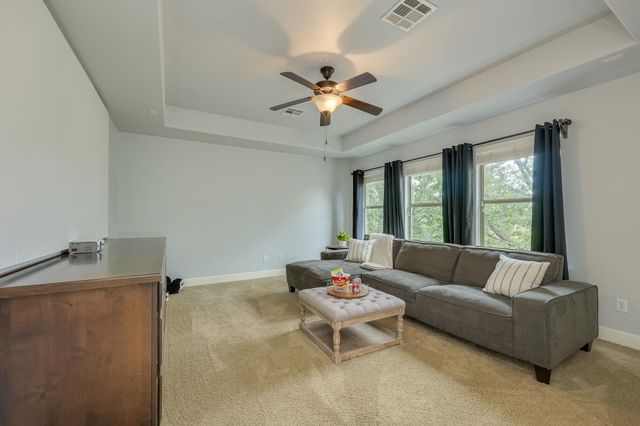 11932 Palisades PKWY, Austin, TX 78732