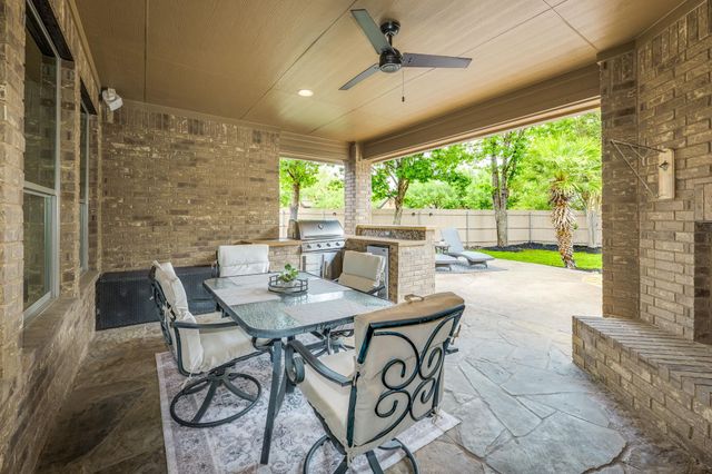 11932 Palisades PKWY, Austin, TX 78732