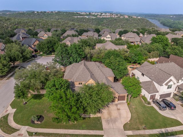 11932 Palisades PKWY, Austin, TX 78732