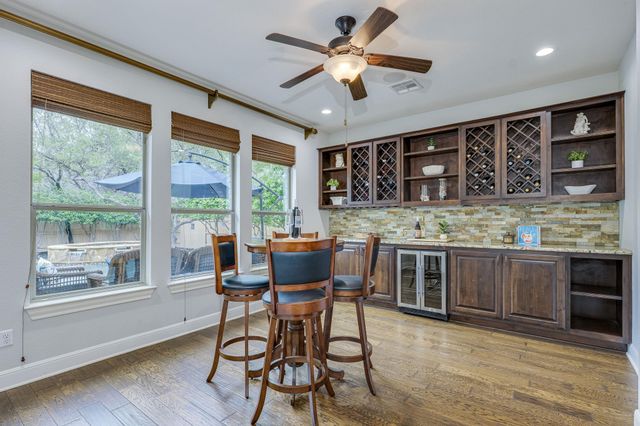 11932 Palisades PKWY, Austin, TX 78732