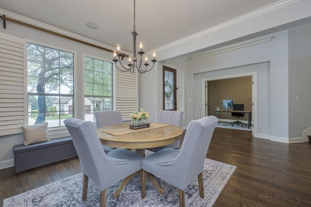 11932 Palisades PKWY, Austin, TX 78732