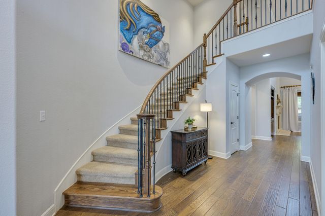 11932 Palisades PKWY, Austin, TX 78732