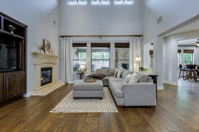 11932 Palisades PKWY, Austin, TX 78732